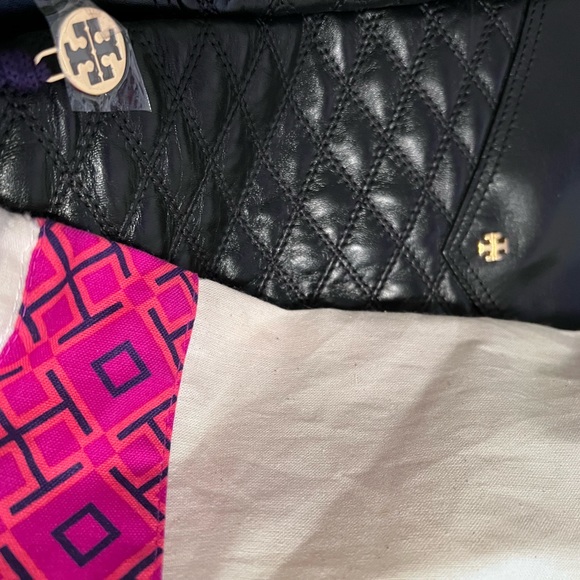 Tory burch boots - Picture 4 of 10